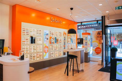 Eye Wish Opticiens Almere .